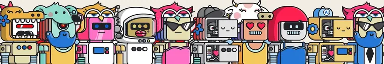 Every flavor of bot