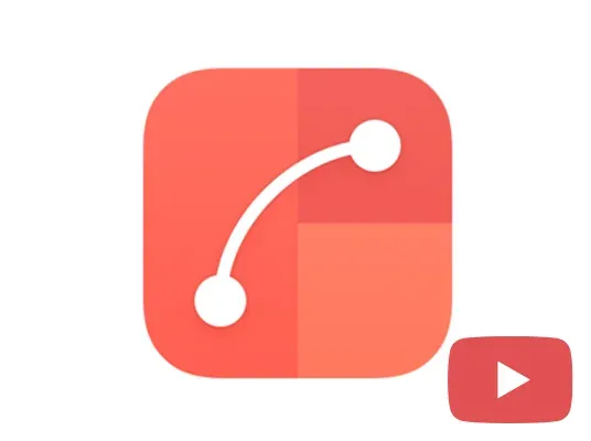 Little red Flinto icon